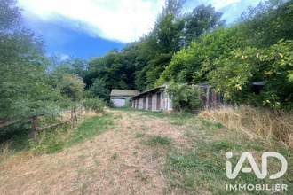 achat terrain volmerange-les-mines 57330
