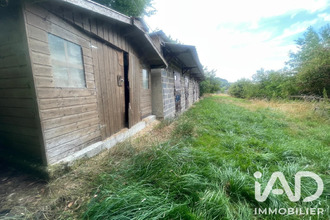 achat terrain volmerange-les-mines 57330