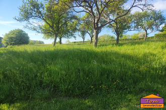 achat terrain volmunster 57720