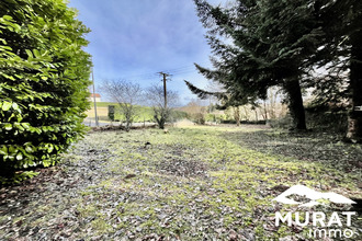 achat terrain volvic 63530