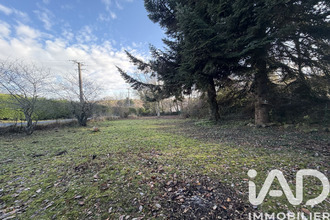 achat terrain volvic 63530