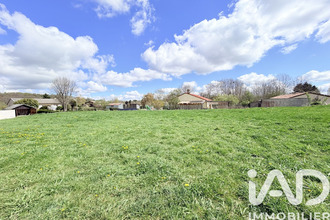achat terrain volvic 63530