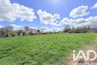 achat terrain volvic 63530