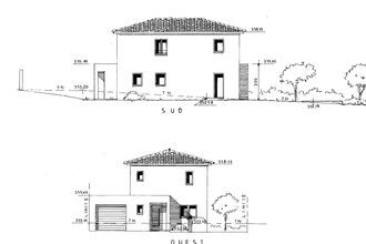 achat terrain volx 04130