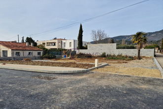 achat terrain volx 04130