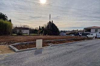 achat terrain volx 04130