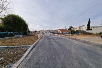 achat terrain volx 04130