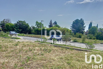 achat terrain volx 04130