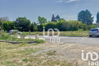 achat terrain volx 04130