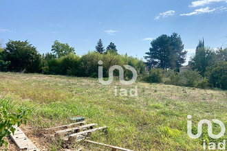 achat terrain volx 04130