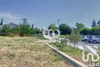 achat terrain volx 04130