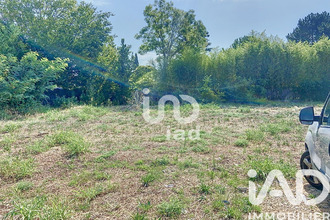 achat terrain volx 04130