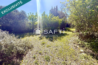 achat terrain volx 04130