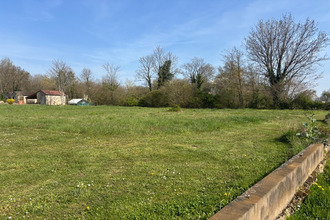 achat terrain vonges 21270