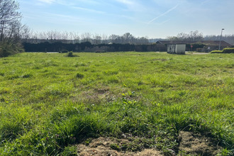 achat terrain vonges 21270