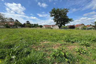 achat terrain voray-sur-l-ognon 70190