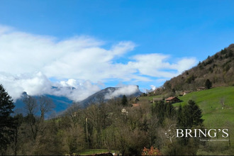 achat terrain voreppe 38340