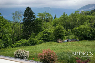 achat terrain voreppe 38340