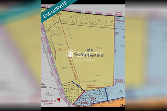 achat terrain voreppe 38340