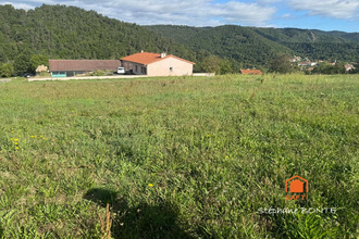 achat terrain vorey 43800