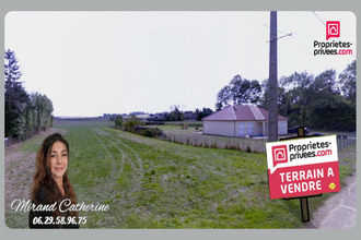 achat terrain vosnon 10130