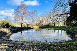 achat terrain vou 37240