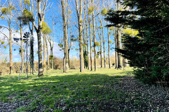 achat terrain vou 37240