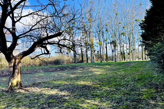 achat terrain vou 37240