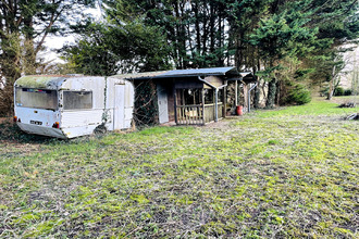 achat terrain vou 37240