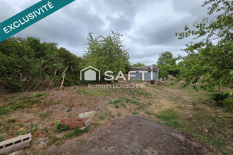 achat terrain vougecourt 70500