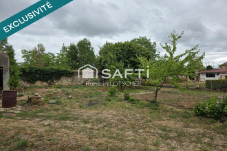 achat terrain vougecourt 70500