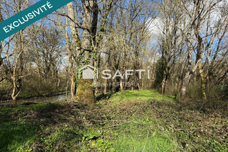 achat terrain vouille 79230