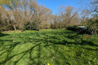 achat terrain vouille 79230