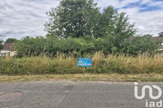 achat terrain voulangis 77580