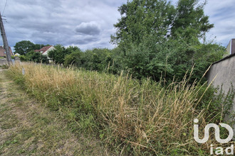 achat terrain voulangis 77580