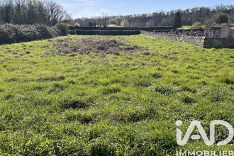 achat terrain vouleme 86400