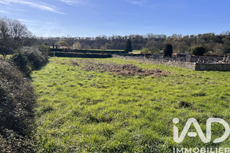achat terrain vouleme 86400