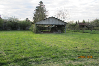 achat terrain voulon 86700