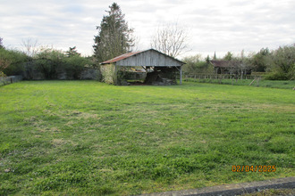 achat terrain voulon 86700