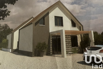 achat terrain voulx 77940