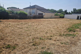 achat terrain vouneuil-sous-biard 86580