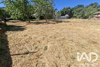 achat terrain vouneuil-sous-biard 86580