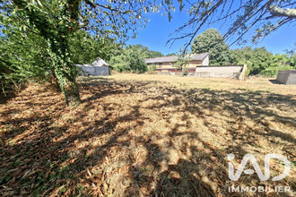 achat terrain vouneuil-sous-biard 86580