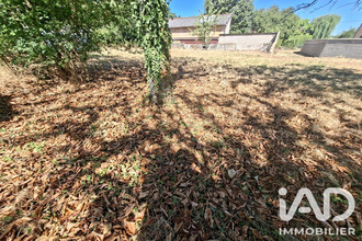 achat terrain vouneuil-sous-biard 86580