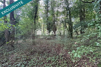 achat terrain vouneuil-sur-vienne 86210