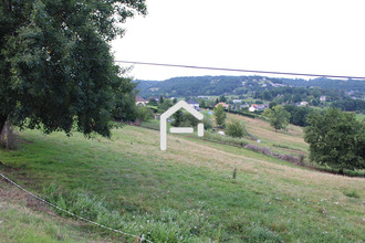 achat terrain voutezac 19130