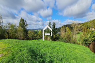 achat terrain voutezac 19130