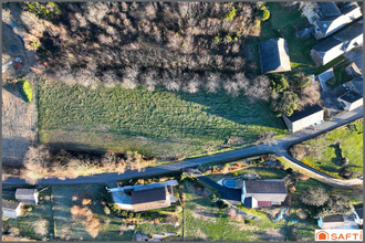 achat terrain voutezac 19130