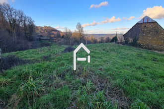 achat terrain voutezac 19130