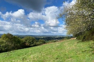 achat terrain voutezac 19130